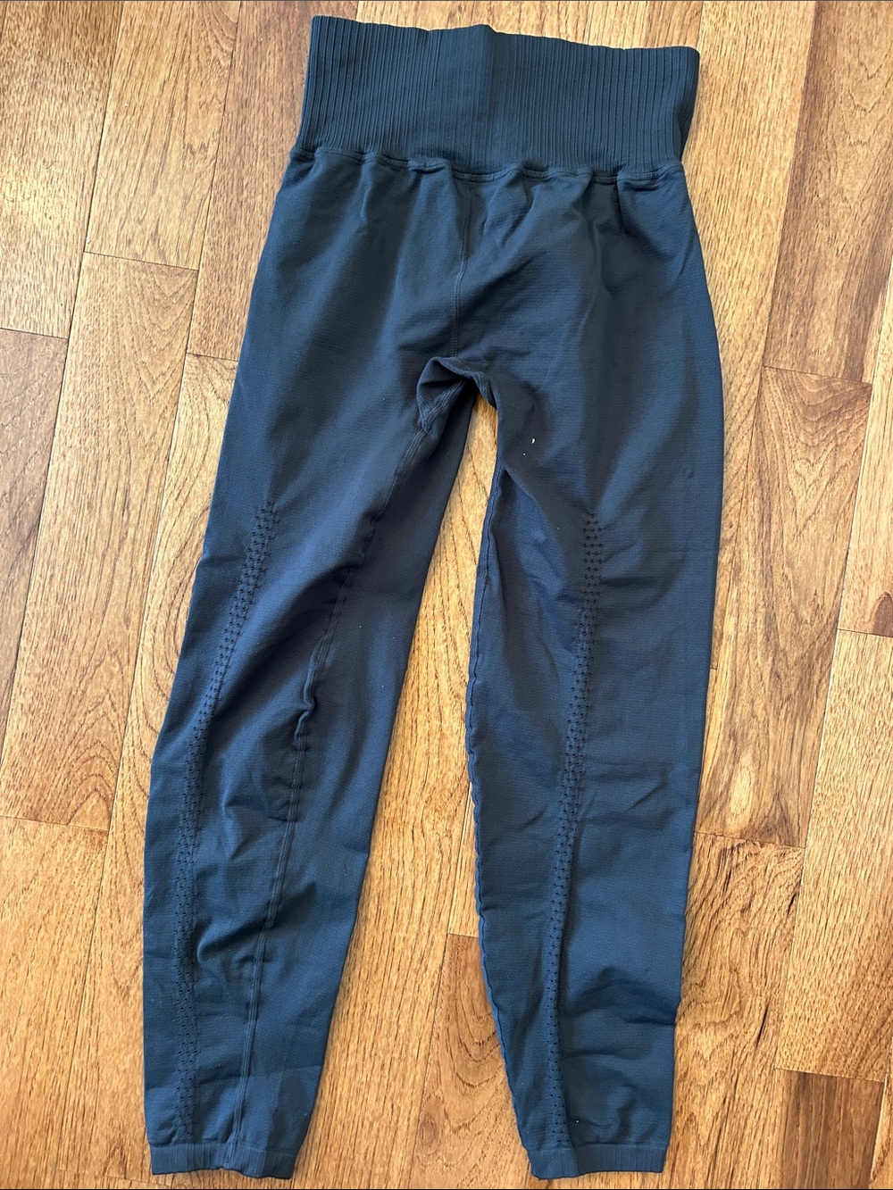 Free People Movement Dark Grey Leggings